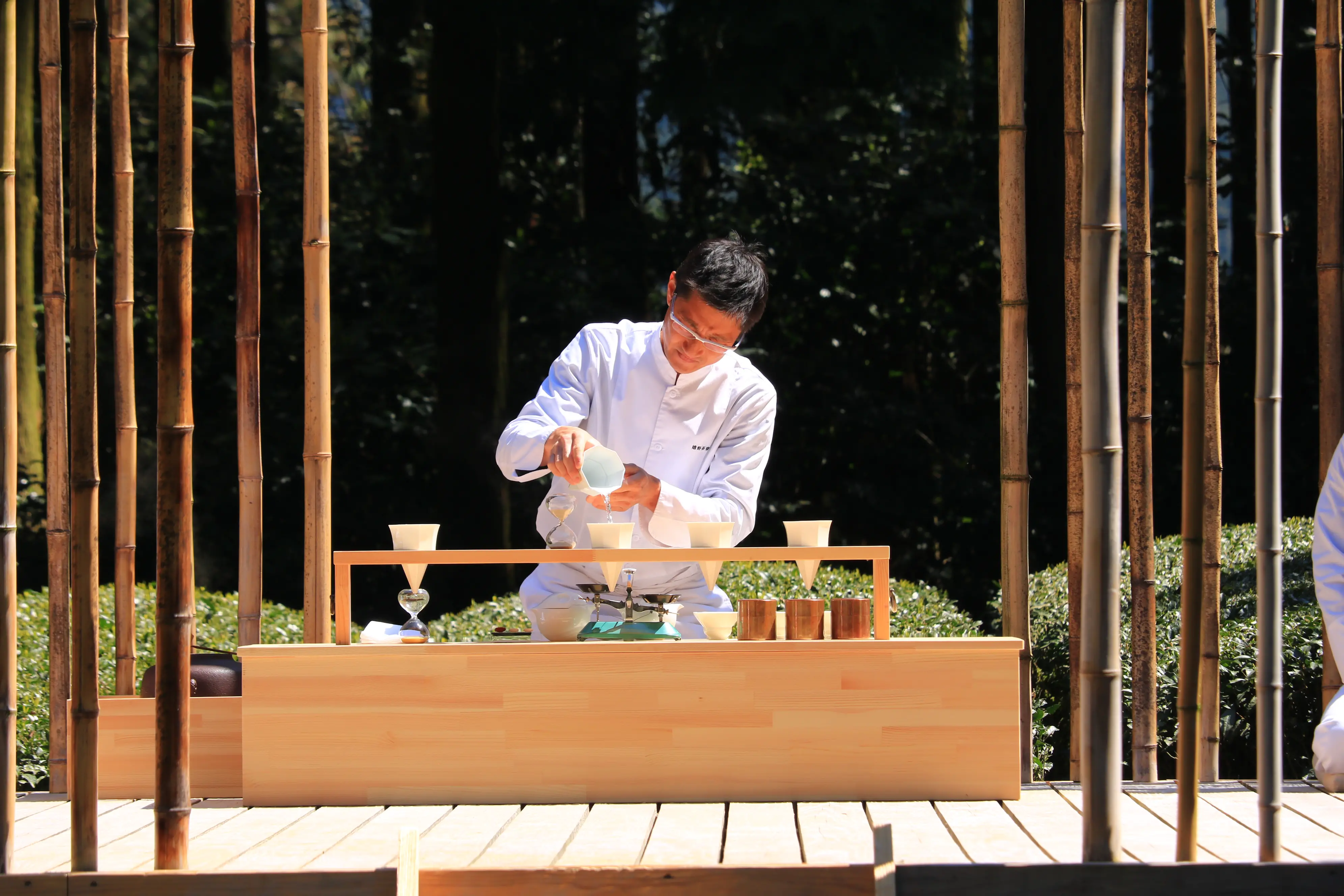 Tea Tourism