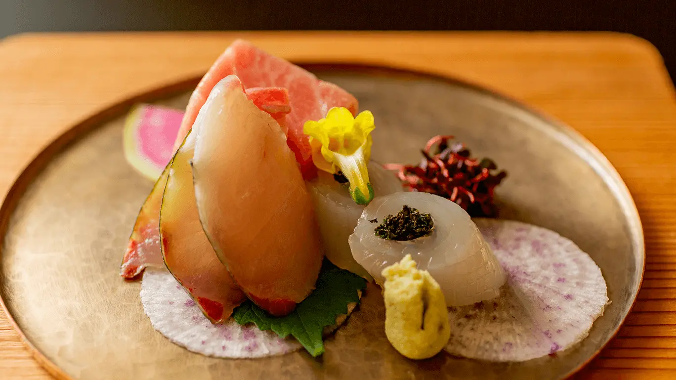 Cuisine