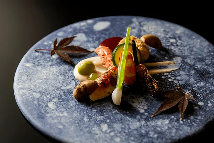 Cuisine 1