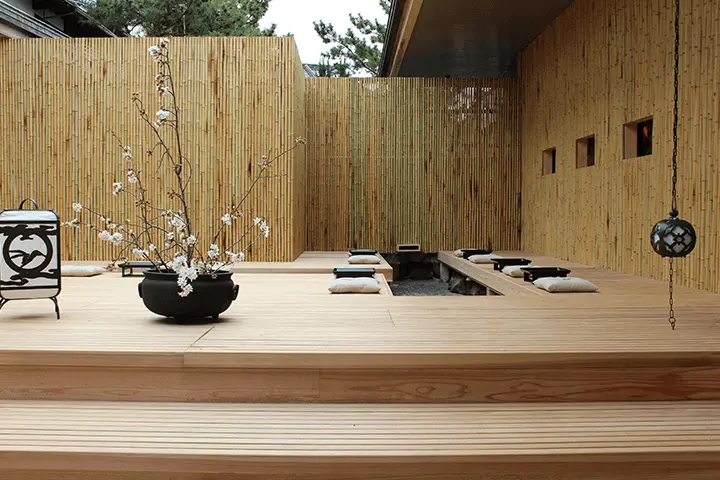 Footbath