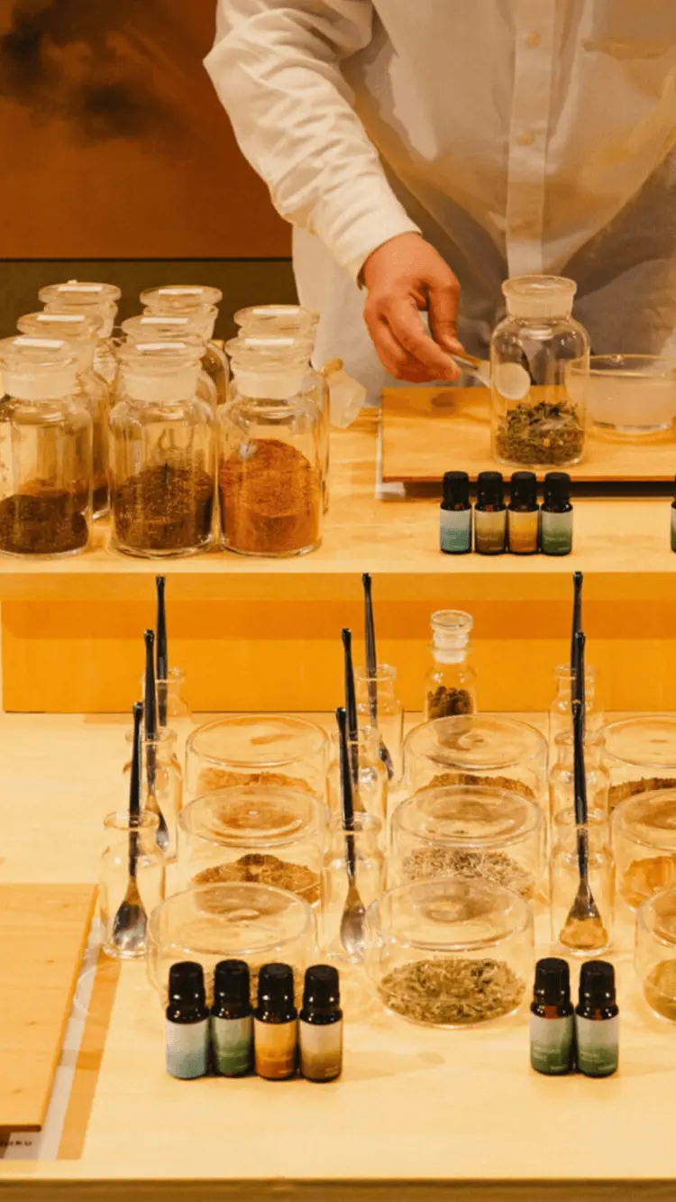 Yohaku Lab